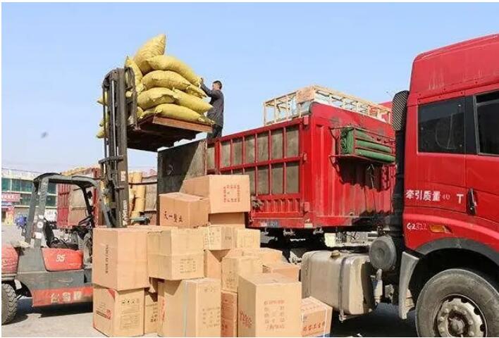 漳州到额尔古纳市物流专线