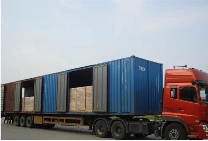 漳州到额尔古纳市整车运输