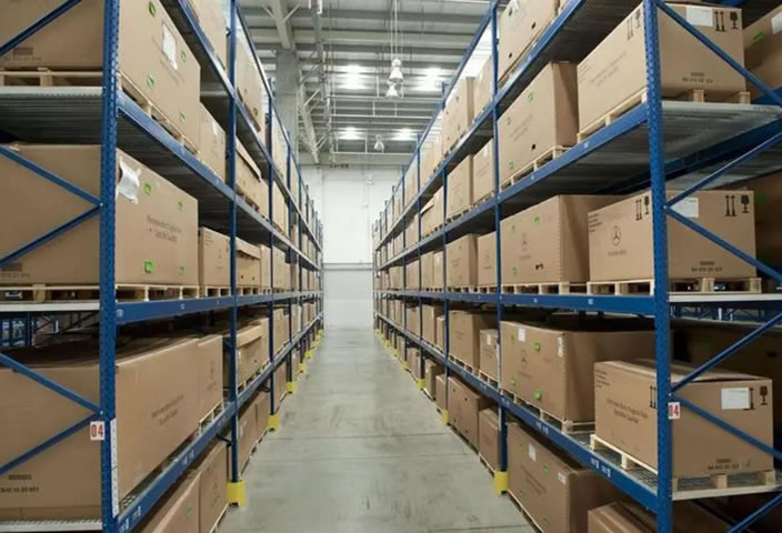 漳州到额尔古纳市货物仓储