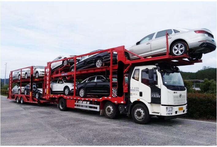 漳州到额尔古纳市轿车托运